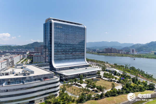 投資31.64億元！60GWh！寧德時(shí)代于山東再擴(kuò)建產(chǎn)能