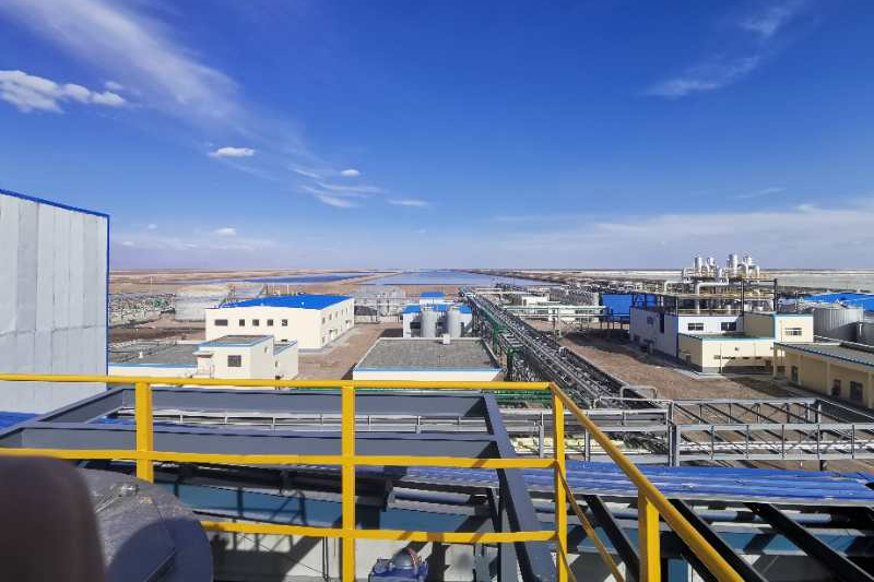 鋰礦領(lǐng)域重大并購！紫金礦業(yè)或?qū)⒖毓刹馗竦V業(yè)