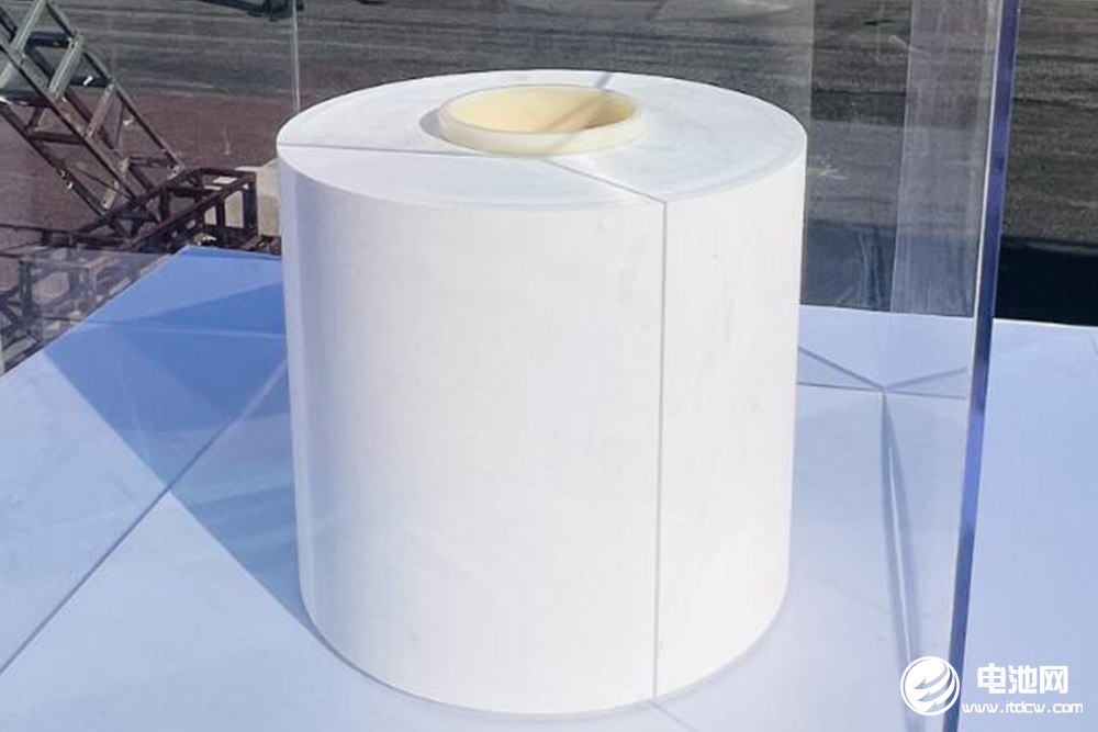 觸底反彈？至少20%！鋰電干法隔膜價(jià)格或大漲！