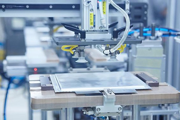 官宣！全球第五大動力電池制造商完成三方合并