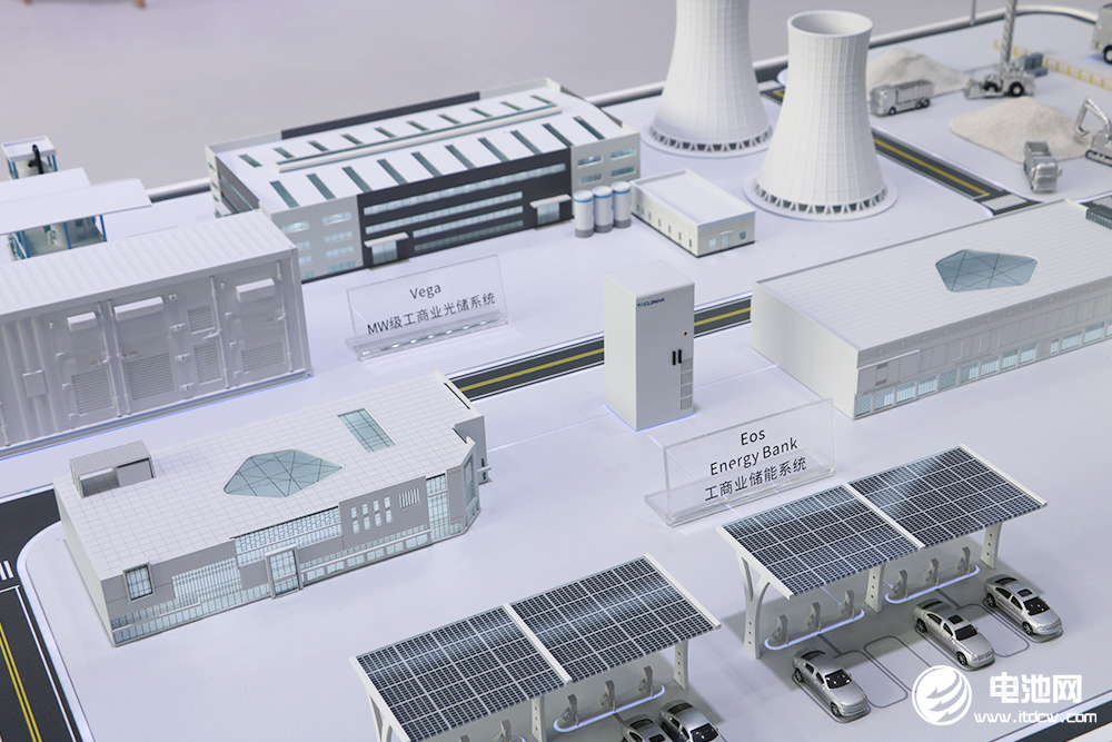 一鈉電池儲(chǔ)能系統(tǒng)采購中標(biāo)候選人公示