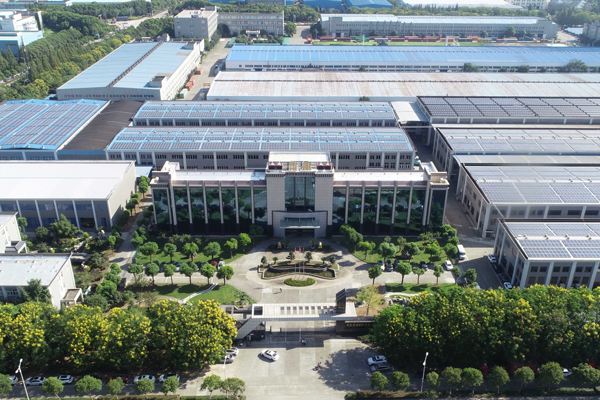 一期投資6.8億元！雪龍集團(tuán)擬投建新能源商用車相關(guān)項(xiàng)目