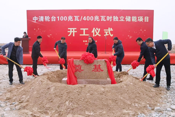 圖片來(lái)源：輪臺(tái)縣融媒體中心