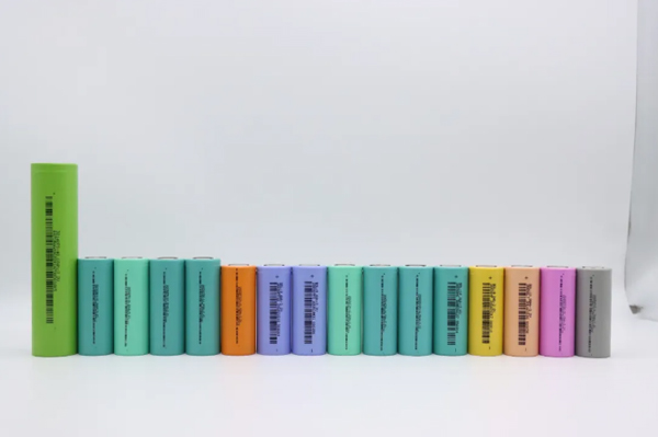 官宣！兩家上市公司將在美建設(shè)兩座鋰電池工廠(chǎng)