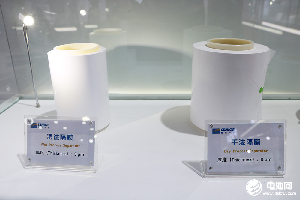 從無序到有序，鋰電隔膜行業(yè)在倡議與響應(yīng)中涅槃重生！