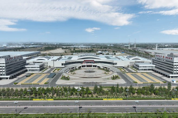 總投資35億元！內(nèi)蒙古一全固態(tài)鈉鹽電池產(chǎn)線量產(chǎn)在即