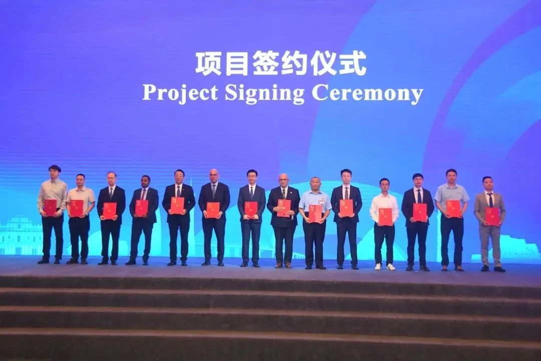 廣汽集團(tuán)CKD生產(chǎn)項(xiàng)目落地埃及 正加速導(dǎo)入電動(dòng)化車型