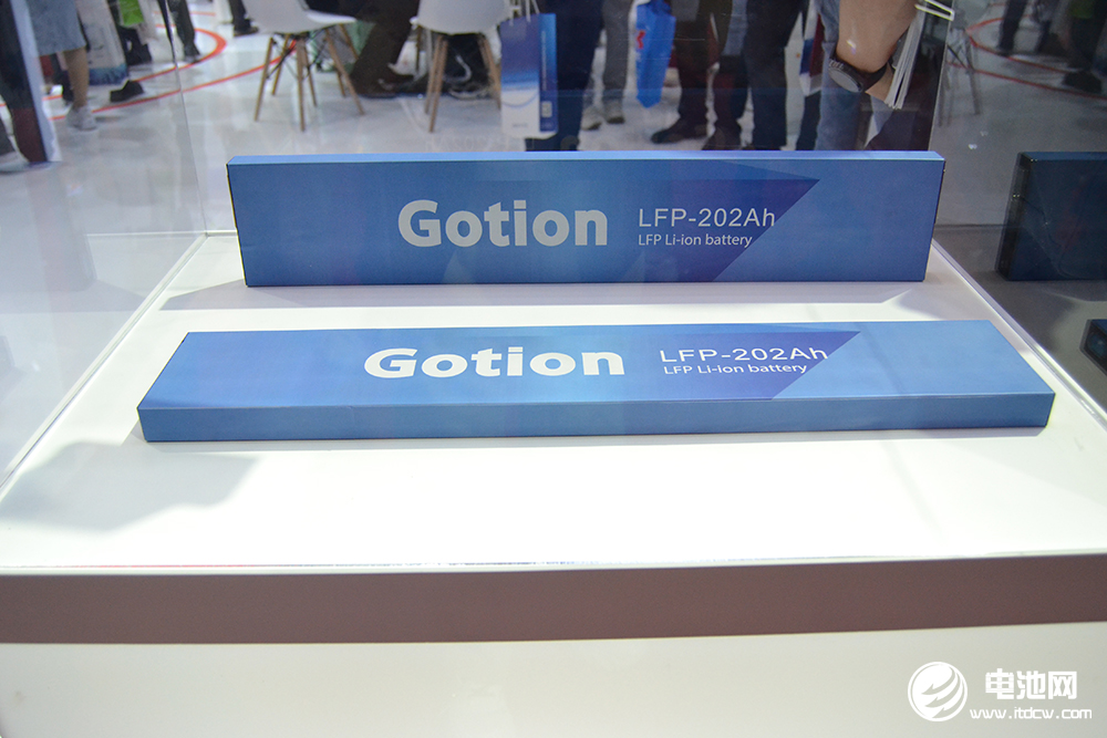 93億元！20GWh！國軒高科摩洛哥動力電池工廠啟動建設