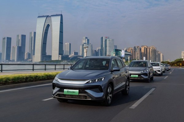 新能源又一千億細(xì)分市場崛起 本土企業(yè)正逐步打破國際巨頭壟斷