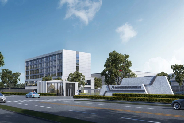 總投資約20億！新型復合集流體高端材料產(chǎn)線在江蘇揚州投產(chǎn)