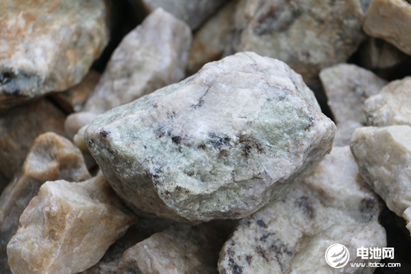 突發(fā)！非洲鋰礦大國將于2027年起禁止鋰精礦出口