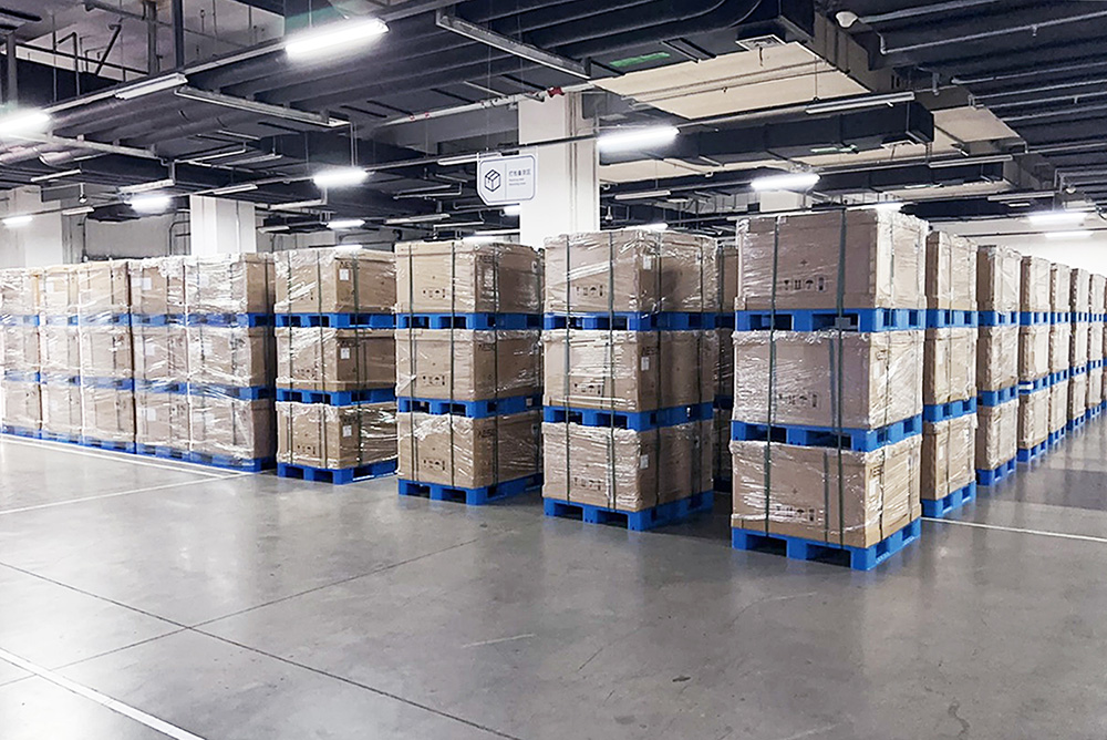 首批供貨寶馬！遠(yuǎn)景動(dòng)力46系大圓柱電池加速量產(chǎn)