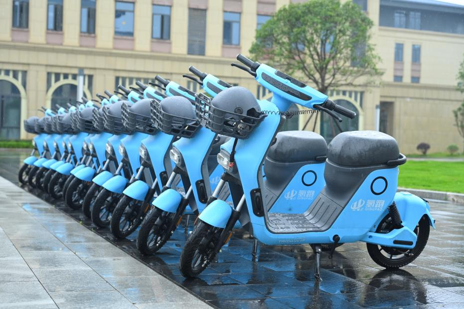 【燃料電池周報】北京一氫動力系統(tǒng)工廠投產(chǎn)！山東一氫能國企轉(zhuǎn)讓75%股權(quán)