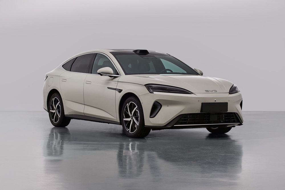 工信部發(fā)布新一批減免車輛購置稅新能源汽車車型目錄