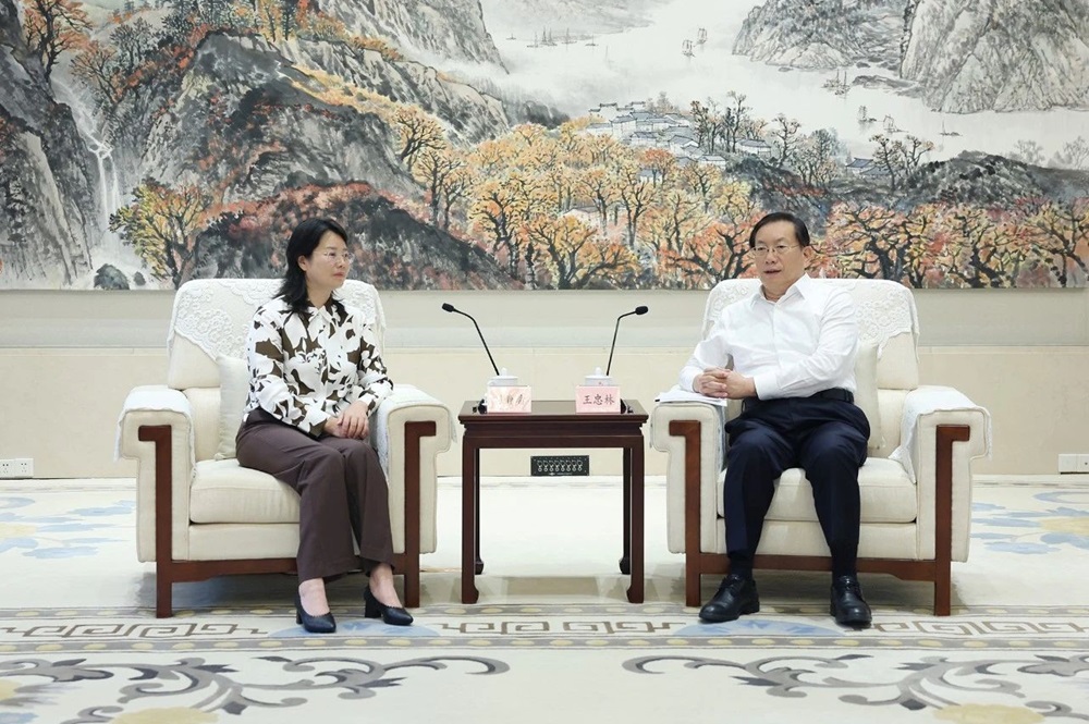 新增40萬套動力電池PACK！中創(chuàng)新航電池項目再落湖北武漢