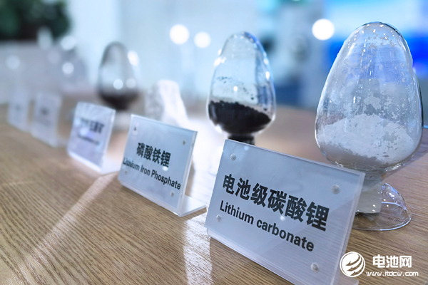 強(qiáng)勢反彈，期貨重回8萬以上！探秘碳酸鋰價(jià)格強(qiáng)勢回升背后