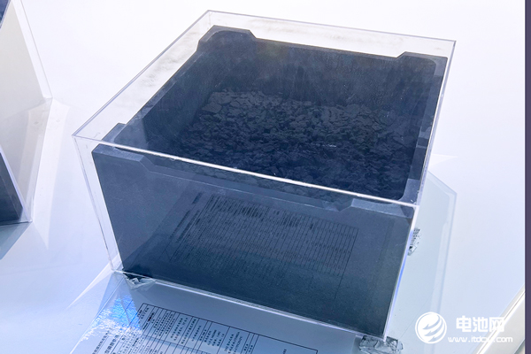 海外強(qiáng)索鋰電相關(guān)技術(shù)？中國出招應(yīng)對→