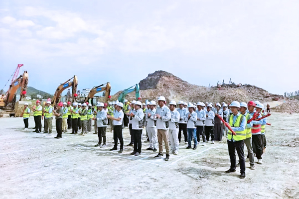 【正極材料周報】湖南裕能擬在馬來西亞擴產(chǎn)9萬噸正極材料！貴州史上單筆投資最大產(chǎn)業(yè)項目開建！