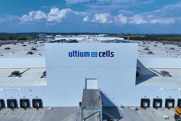 韓系三巨頭北美猛攻磷酸鐵鋰！16.5%市占率下的絕地反擊？