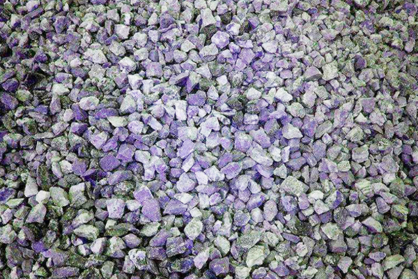 海南礦業(yè)擬3億元增資豐瑞氟業(yè) 布局螢石礦產(chǎn)資源