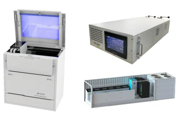 上市公司孵化！這一儲(chǔ)能領(lǐng)域公司完成Pre-A輪億元融資