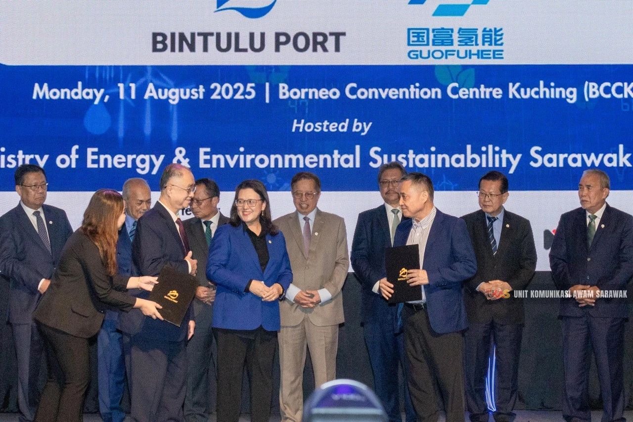 【燃料電池周報(bào)】一氫能上市公司沖刺港交所！前7月燃料電池車(chē)產(chǎn)銷(xiāo)量公布