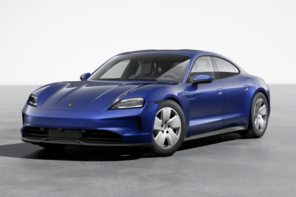 缺乏規(guī)模經(jīng)濟優(yōu)勢 保時捷叫停自產(chǎn)電池項目