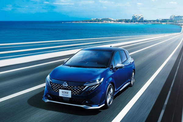 2028年上車！日產(chǎn)官宣全固態(tài)電池布局進展