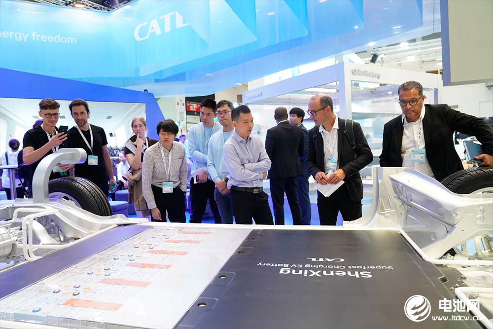 寧德時(shí)代退出！芬蘭“打包”收購(gòu)一車(chē)企和電池子公司