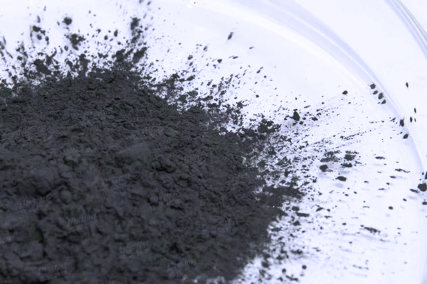 再加碼固態(tài)電池賽道！道氏技術(shù)硅碳負極項目簽約廣東恩平