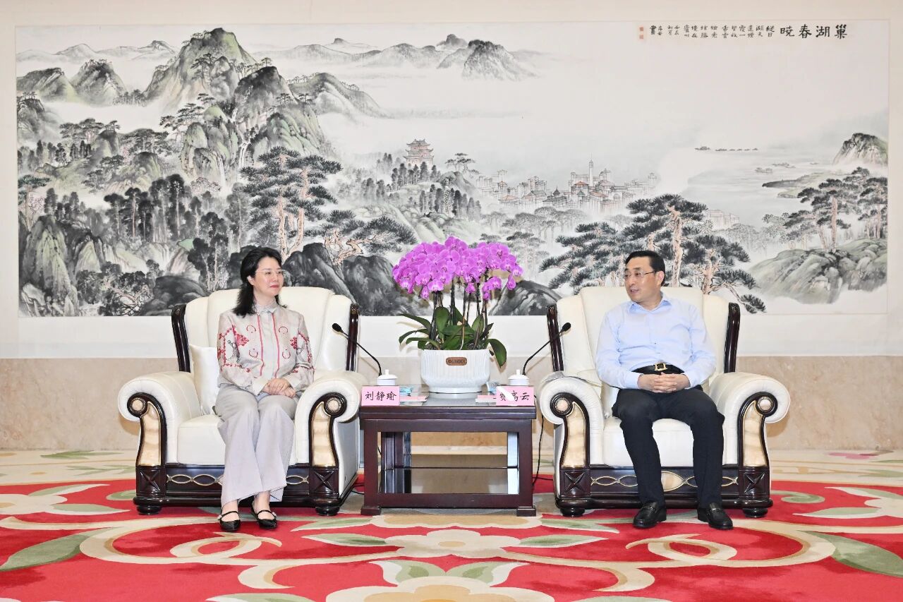 繼投資248億元后 中創(chuàng)新航又一項(xiàng)目簽約