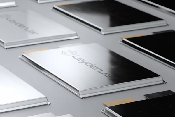 將建100%純硅負(fù)極工廠(chǎng)！這一初創(chuàng)公司獲上億元融資