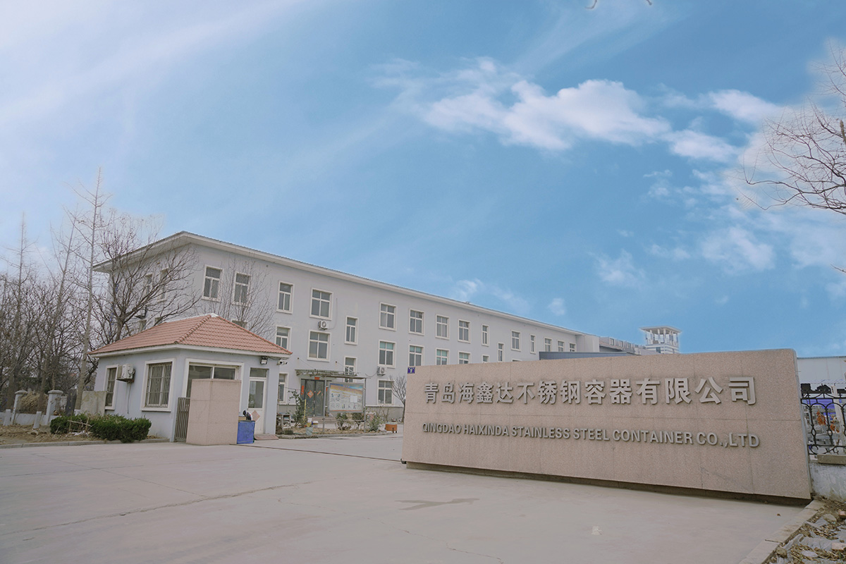 海鑫達(dá):深耕新能源容器領(lǐng)域 以創(chuàng)新與品質(zhì)鑄就行業(yè)領(lǐng)軍力量