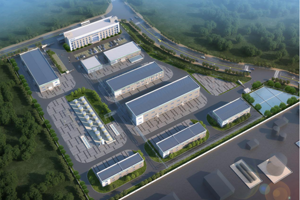 華彩科技完成數(shù)千萬(wàn)天使+輪融資！加速固態(tài)電解質(zhì)產(chǎn)線建設(shè)