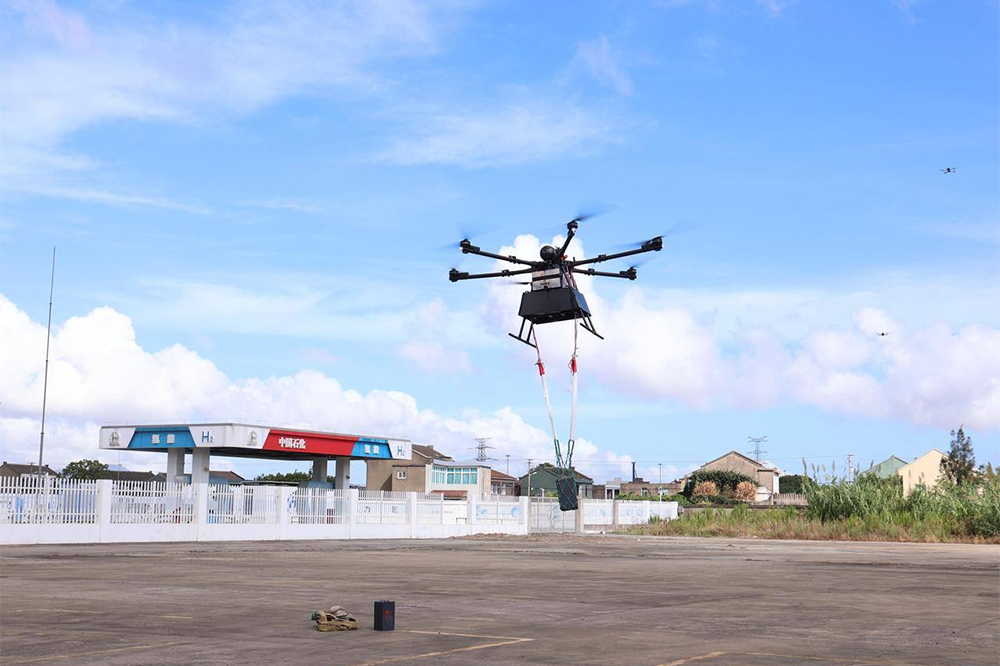 【燃料電池周報】中科富海啟動IPO輔導！內(nèi)蒙古近40億元綠氫項目獲延期批復