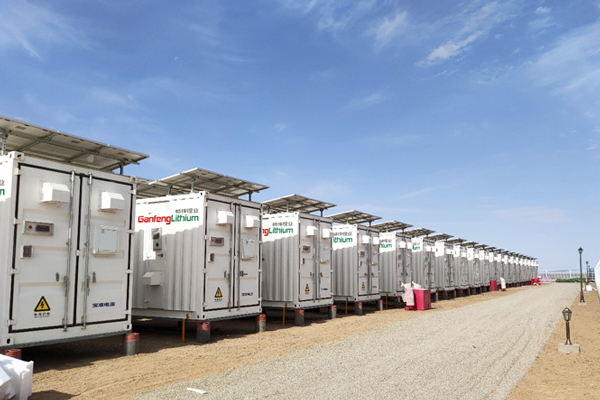 不再并表！贛鋒鋰業(yè)擬6.64億轉(zhuǎn)讓旗下儲能公司部分股權(quán)