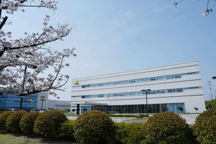 ABEC 2025丨橫河電機確認出席第12屆電池“達沃斯”