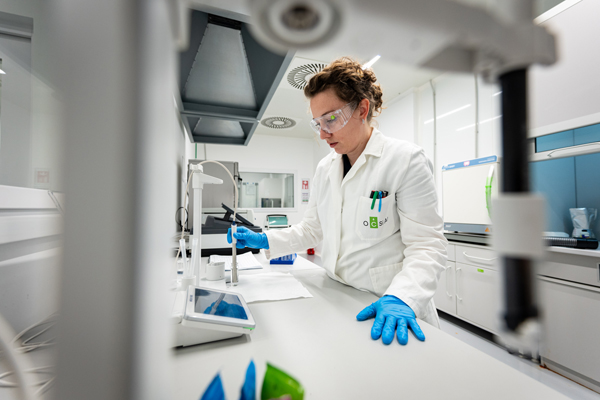 OCSiAl工廠通過質(zhì)量、環(huán)境和安全方面的ISO認(rèn)證